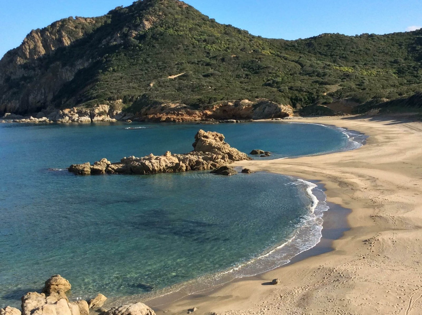 Sardegna Segreta Experience​